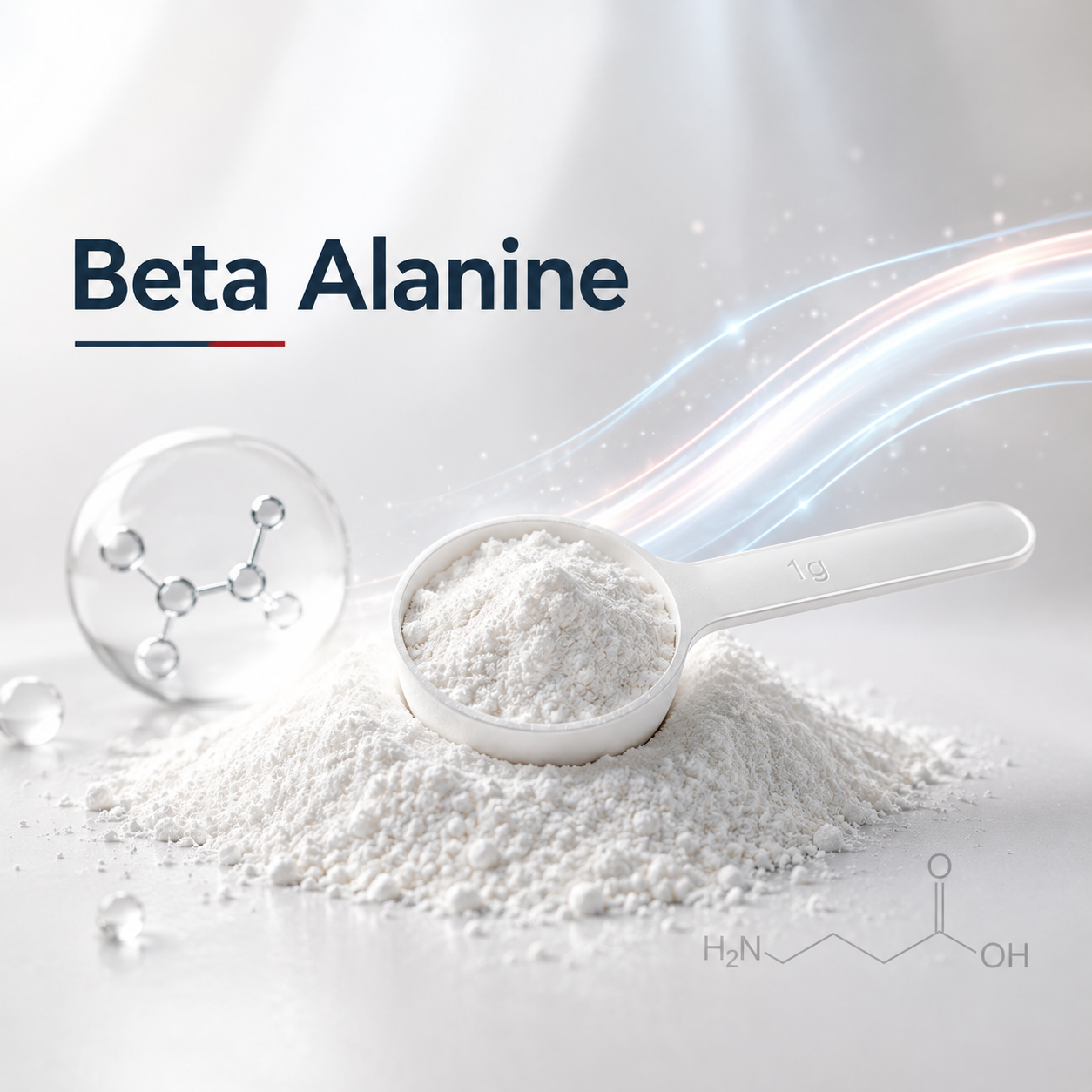 Beta Alanine ingredient