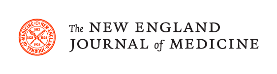NEJM — New England Journal of Medicine